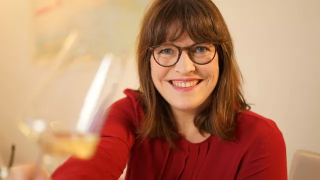 Bild: Rhine Valley Institute kündigt Herbsttermine und Spezialkurse Englisch für Sommeliers an