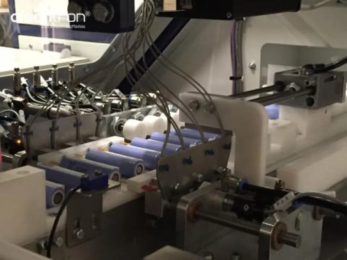 Cleantron Production