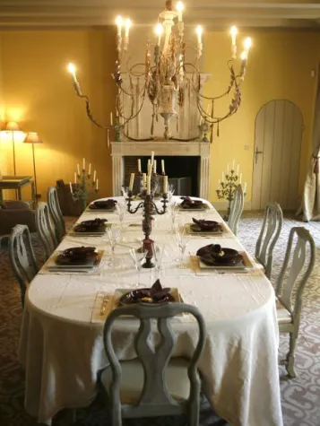 Zu Besuch bei europäischen Spitzenköchen Bild: Zu Besuch bei europäischen Spitzenköchen