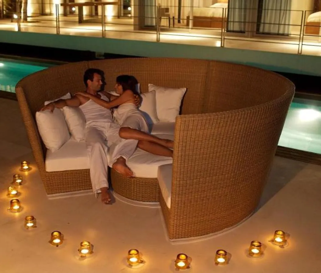 Gartenmöbel Rattanshop24