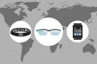 Bild: Wearables: Tech Fashion oder Assistenten im Alltag