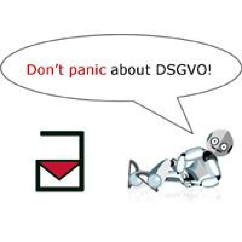b4VC für DSGVO
