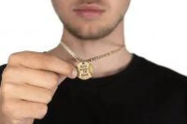 Messing wieder entdeckt! Bild: Messing wieder entdeckt!