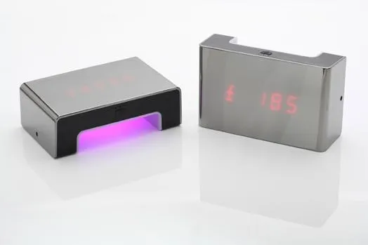 Stromsparen goes Fashion: Mit dem WATTSON Energiezähler bis zu 20 Prozent der Energierechnung sparen Bild: Stromsparen goes Fashion: Mit dem WATTSON Energiezähler bis zu 20 Prozent der Energierechnung sparen