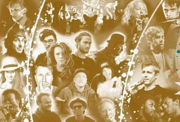 Bild: Netzwerk Flaschenpost Kooperationspartner vom „AndersSein vereint“-Festival in Hamburg