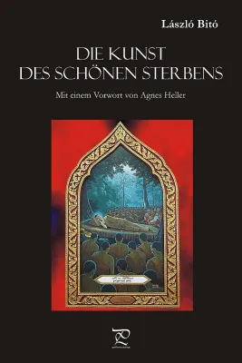 Bild: "Die Kunst des schönen Sterbens" - Ein Buch zu Recht und Unrecht der Sterbehilfe