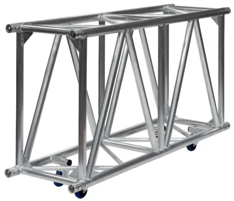 Bild: Traversen für André Rieu und Udo Jürgens