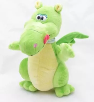 Bild: Im neuen Jahr mit individuellen Maskottchen aus Plüsch von der Konkurrenz abheben