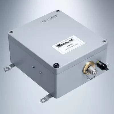 Bild: Verschmutzungsanalyse von Hydraulik- und Schmierölen