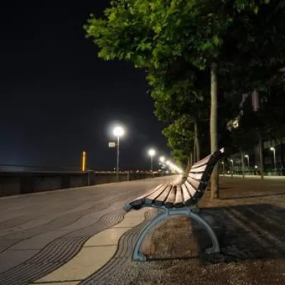 Bild: Atlantik Elektronik präsentiert innovative Optoelektronik-Lösung „Point of Illumination“