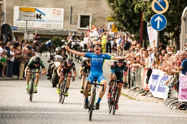 Bild: Endlich wieder „Volksbank Classics Rund um Sebnitz" 