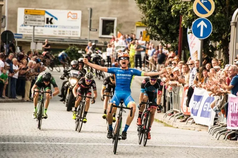 Bild: Endlich wieder „Volksbank Classics Rund um Sebnitz" 