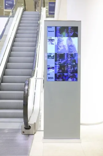 netvico und Pioneer kooperieren - zusammen auf dem IFA Stand vertreten Bild: netvico und Pioneer kooperieren - zusammen auf dem IFA Stand vertreten