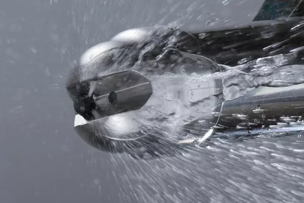 Bild: Moderne Messtechnik für die Wasser- und Abwasseranalyse