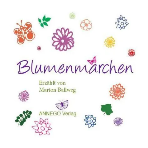 Bild: Märchenhafte Hörbücher im ANNEGO Verlag