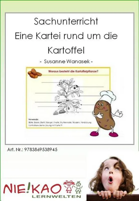 Sachkunde Herbst