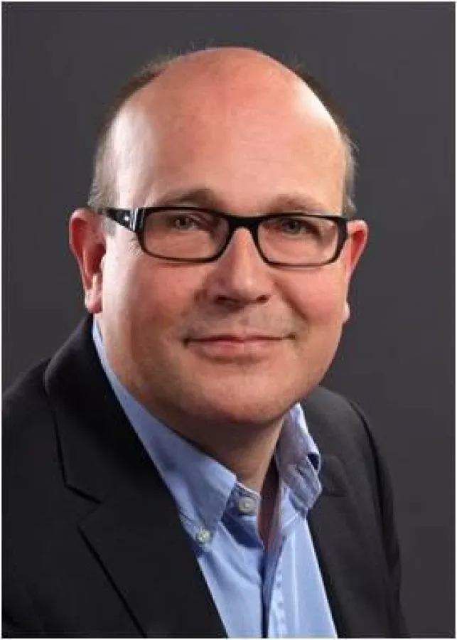 Hubertus Frantzen - melvo GmbH