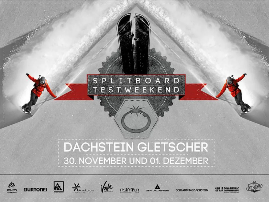 Blue Tomato Freeride Workshops