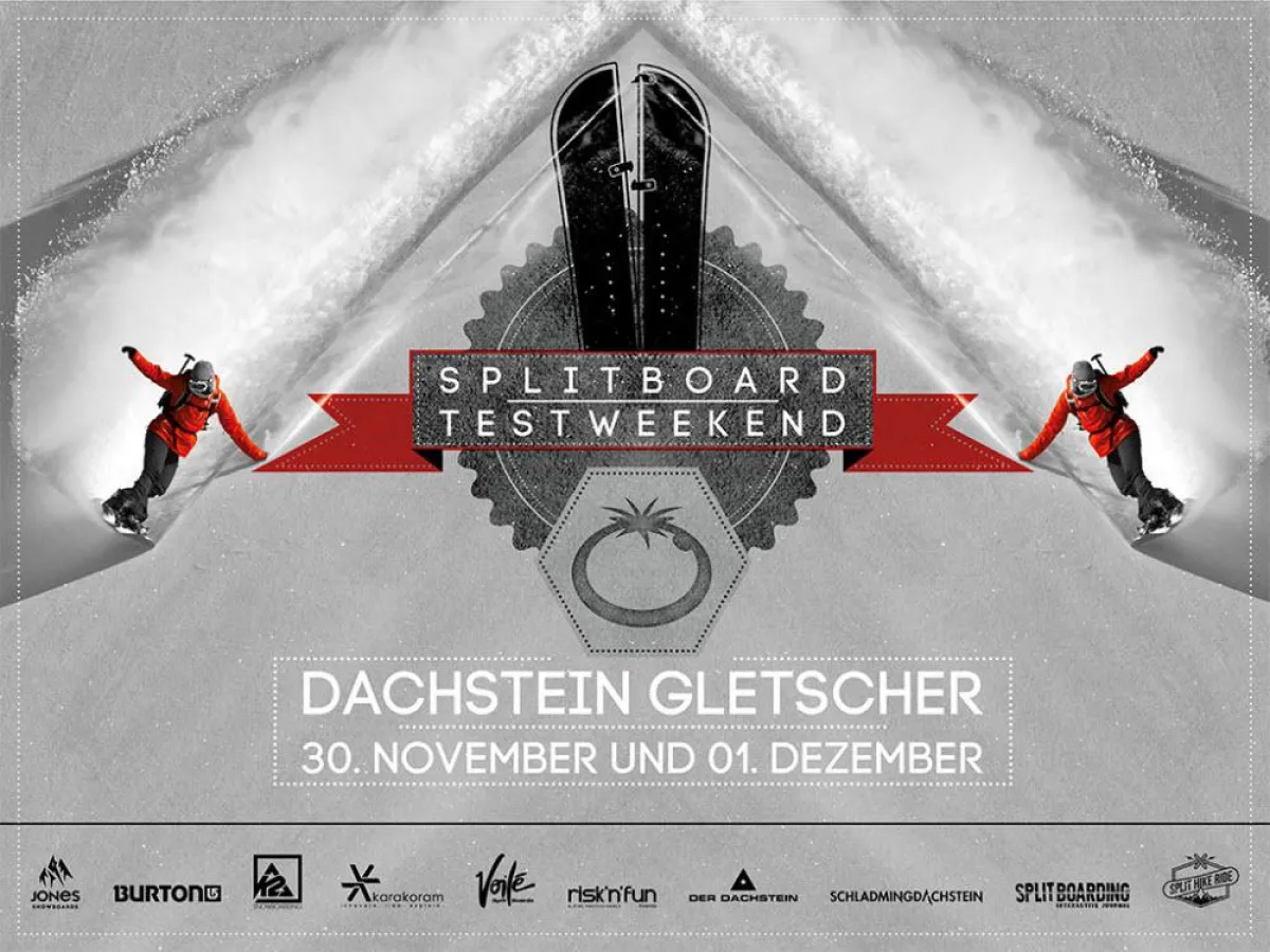 Blue Tomato Freeride Workshops