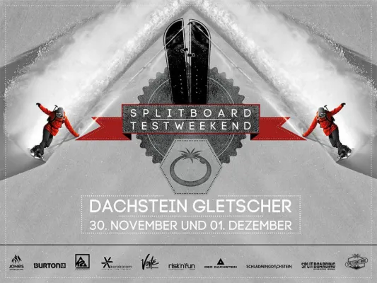 Bild: Ride free and safe: kostenlose Workshops zum Thema Freeriden
