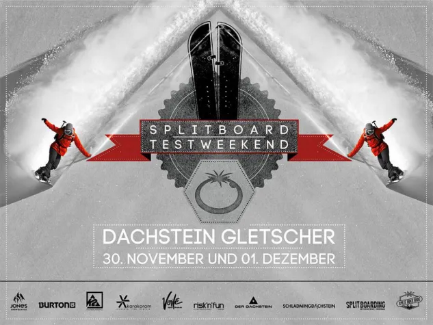 Ride free and safe: kostenlose Workshops zum Thema Freeriden Bild: Ride free and safe: kostenlose Workshops zum Thema Freeriden