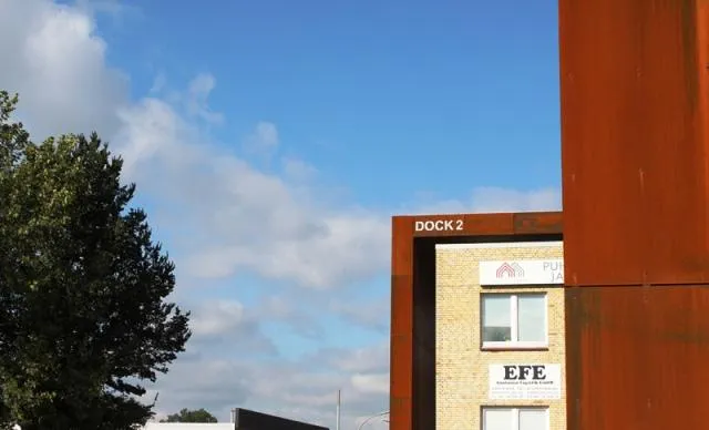 Bild: Hans E.H. Puhst Grundstücksverwaltung zieht zurück nach Wilhelmsburg