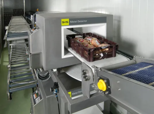 IFS- und WS Food-konforme Standardschnittstelle – Jetzt geht’s um Fleisch und Wurst Bild: IFS- und WS Food-konforme Standardschnittstelle – Jetzt geht’s um Fleisch und Wurst