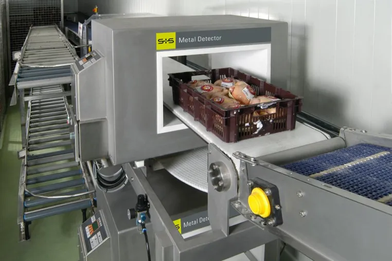 Bild: IFS- und WS Food-konforme Standardschnittstelle – Jetzt geht’s um Fleisch und Wurst