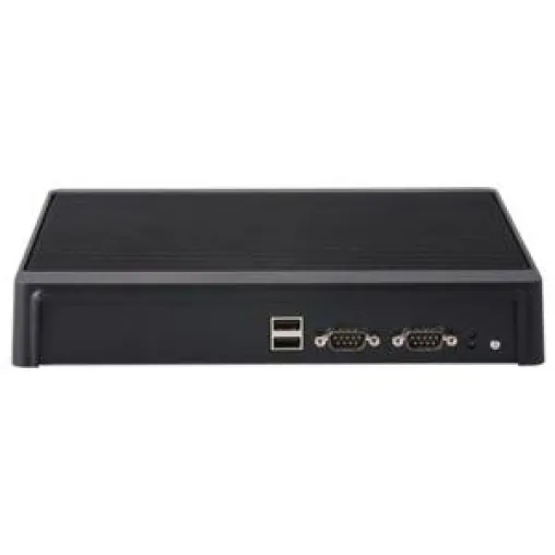 NDiS 166 - hochleistungsfähiger Digital Signage Player mit Intel Core i5/i7 CPU Bild: NDiS 166 - hochleistungsfähiger Digital Signage Player mit Intel Core i5/i7 CPU