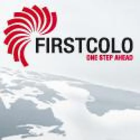 Frankfurter Rechenzentrum First Colo startet neue Webseite Bild: Frankfurter Rechenzentrum First Colo startet neue Webseite