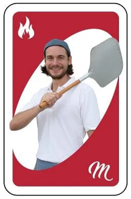 Bild: Großes Jubiläum - 100 Tage Flaming Mo