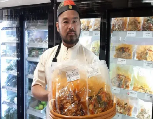 Taffe Tipps vom Tofu-Fachmann: Barmbeker Spezialist packt aus Bild: Taffe Tipps vom Tofu-Fachmann: Barmbeker Spezialist packt aus