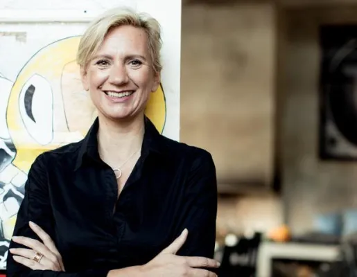 Bild: VAGEDES & SCHMID inszeniert zum dritten Mal Auftritt der Europäischen Warenbörse in Deutschland