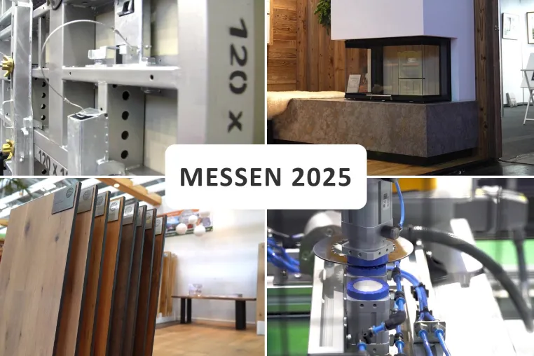 Bild: Messe.TV 2025: Plattform für umfassende Berichterstattung rund um Messen