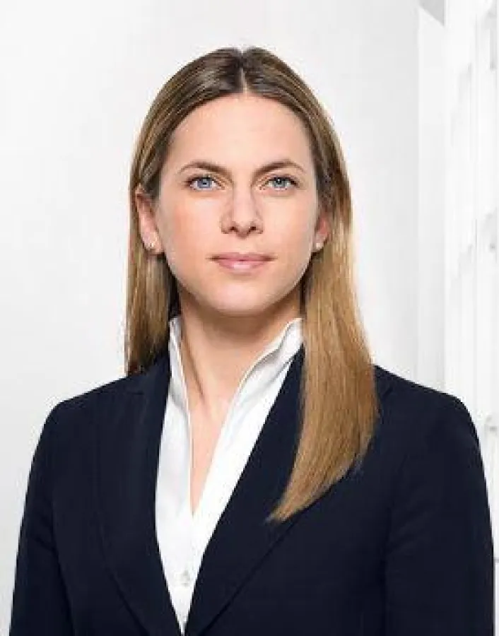 Cornelia  Sorge,  Leiterin  Projektentwicklung PROJECT Immobilien Gewerbe AG