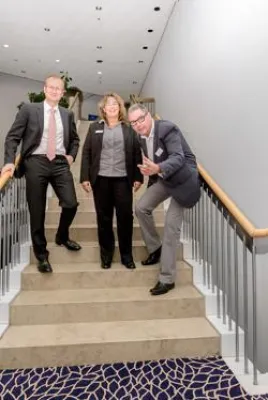 Online & Offline wirkungsvoll verbinden Bild: Online & Offline wirkungsvoll verbinden