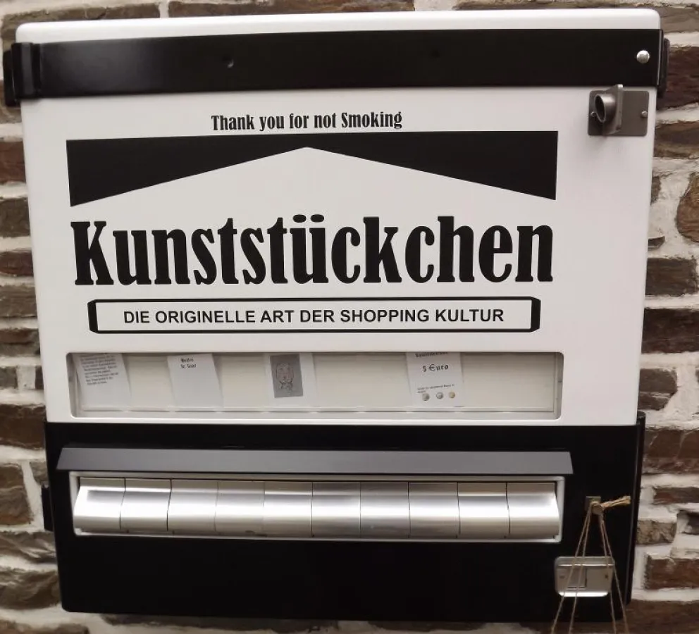 Einzigartige Erneuerung in St. Goar – Start zu Rhein in Flammen