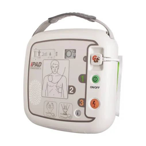 Bild: Weltherztag: Wie Defibrillatoren Leben retten!