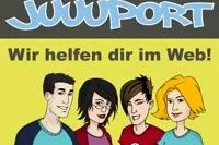 juuuport für einen Preis des BMWi-Wettbewerbs „Wege ins Netz“ nominiert Bild: juuuport für einen Preis des BMWi-Wettbewerbs „Wege ins Netz“ nominiert