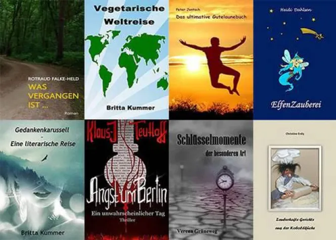 Bild: Hier kommt jeder auf seine Kosten!