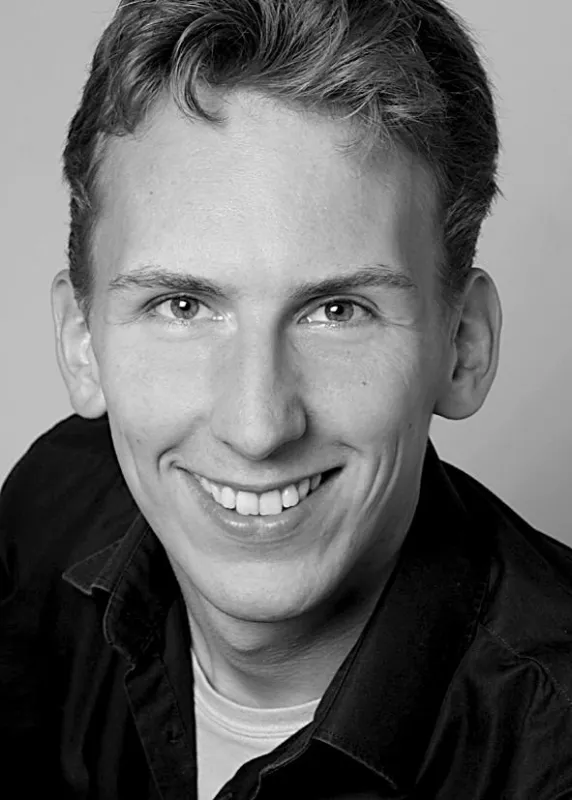 Thomas Bohlmann