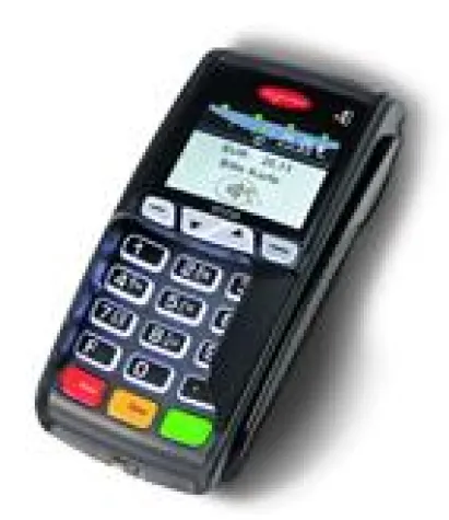 Ingenico GmbH und Visa payWave bringen kontaktloses Bezahlen in den deutschen Handel Bild: Ingenico GmbH und Visa payWave bringen kontaktloses Bezahlen in den deutschen Handel