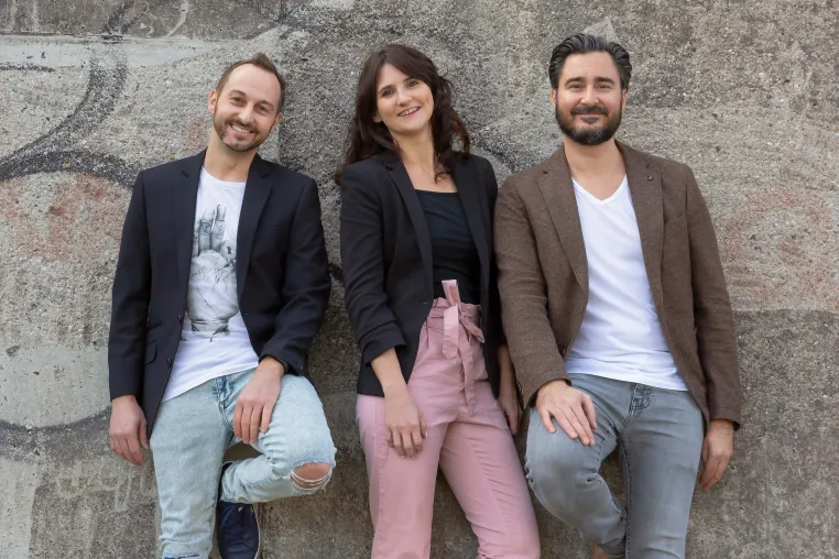 B2B2C Erlebnis-Aggregator exfinity geht an den Start Bild: B2B2C Erlebnis-Aggregator exfinity geht an den Start