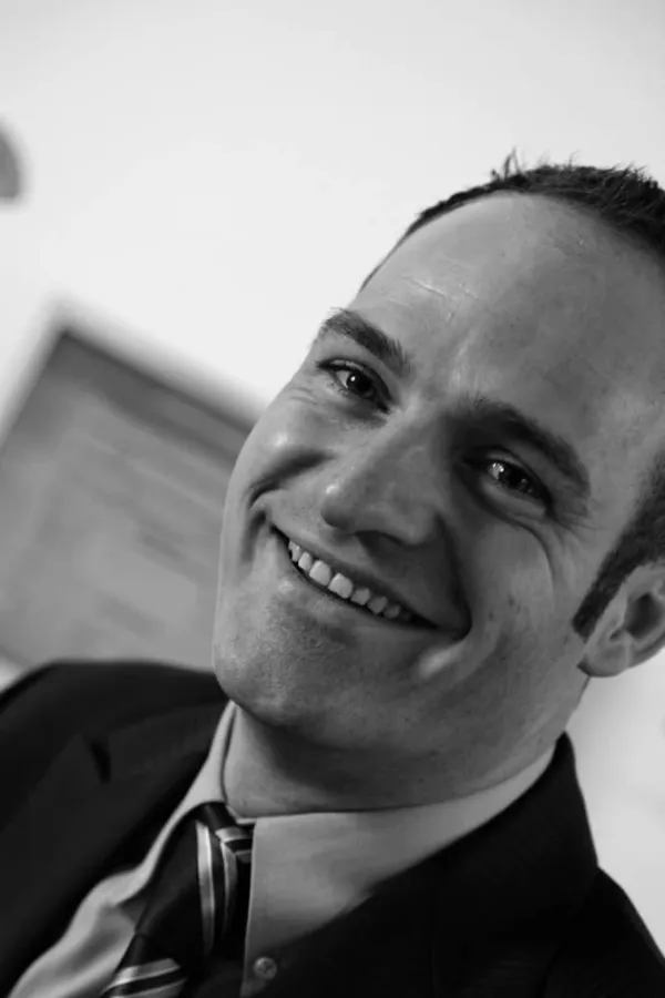 Markus Berger, Sales Director GWAVA EMEA