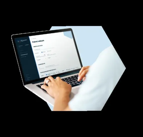 Digitalisierung im Gesundheitswesen: Die Pflegeplatzmanager-Plattform Bild: Digitalisierung im Gesundheitswesen: Die Pflegeplatzmanager-Plattform