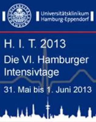Bild: Hamburger Intensivtage 2013: interdisziplinäre Zusammenarbeit im Fokus