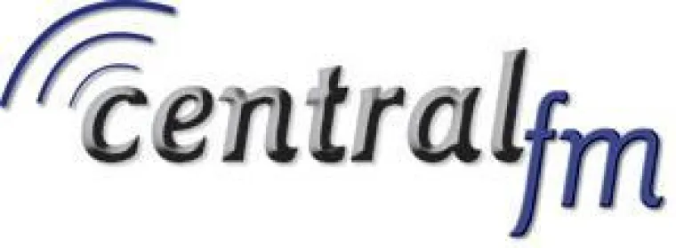 Bild: central fm "on air"