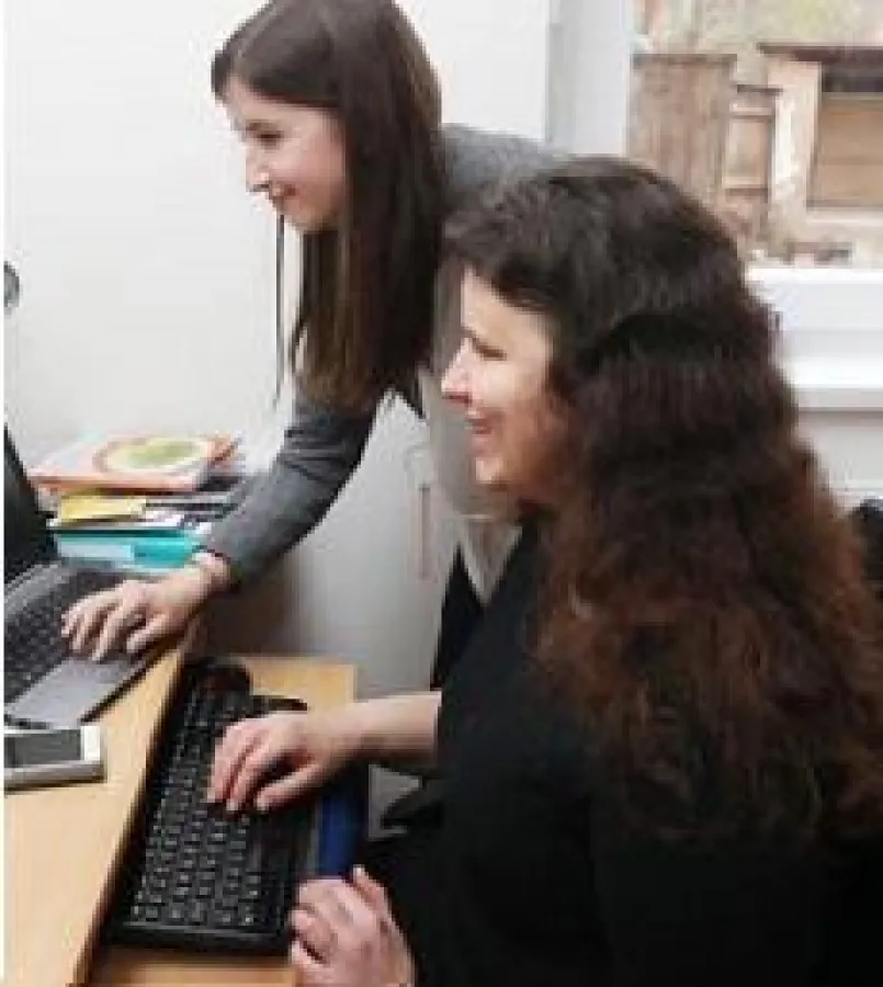 Barrierefreie digitale Signatur mit XiTrust MOXIS