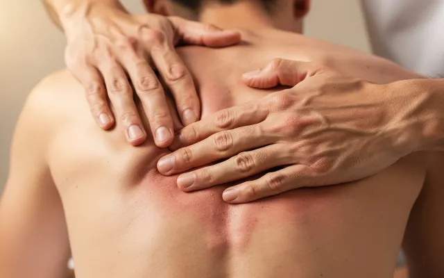 Mitgliedschaft mit Monatsguthaben und digitale Massage-Gutscheine: me-massage Bild: Mitgliedschaft mit Monatsguthaben und digitale Massage-Gutscheine: me-massage