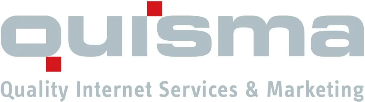 Logo QUISMA GmbH